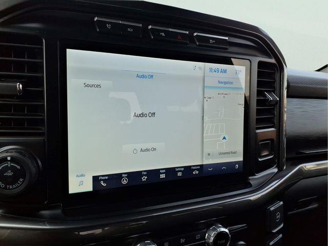 2021 Ford F-150 - $30,650