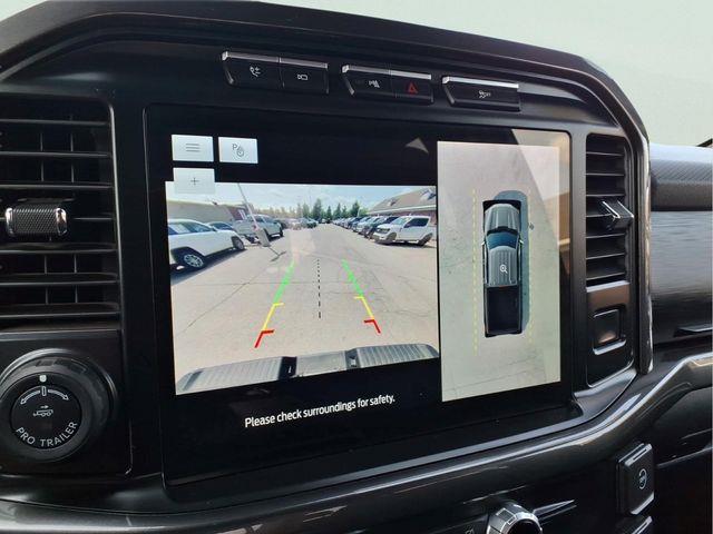2021 Ford F-150 - $30,650