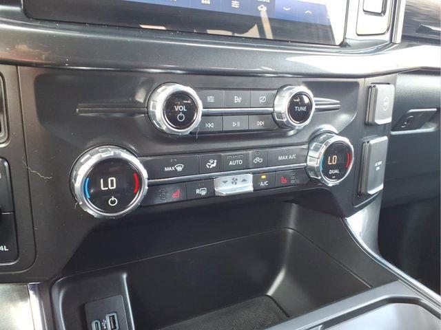 2021 Ford F-150 - $30,650