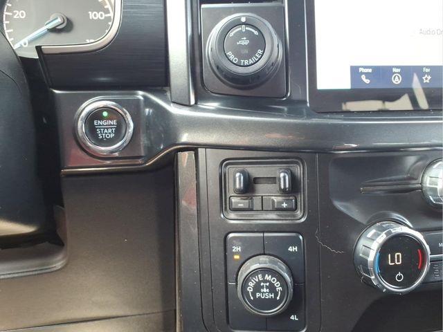 2021 Ford F-150 - $30,650