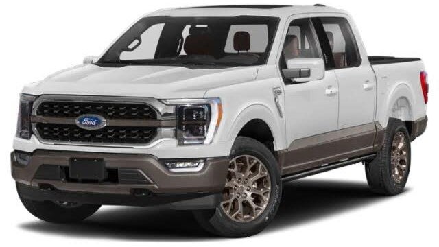 Preowned 2021 Ford F-150 XL for Sale