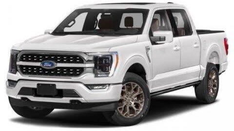 Preowned 2021 Ford F-150 XL for Sale