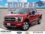 2021 F-150 Thumbnail 1