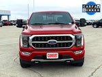 2021 F-150 Thumbnail 4