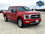 2021 F-150 Thumbnail 5