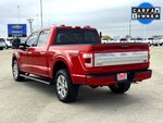 2021 F-150 Thumbnail 9