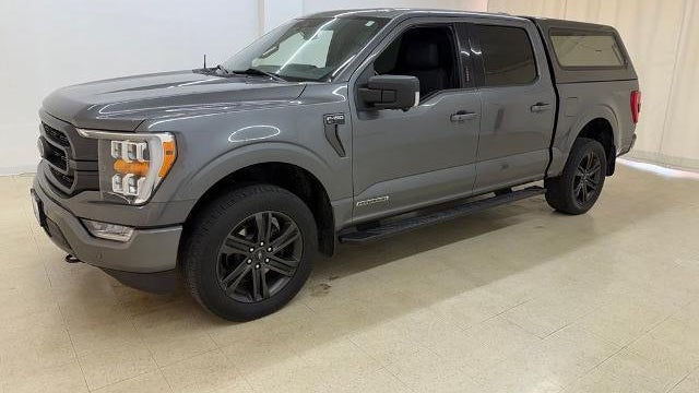 Preowned 2021 Ford F-150 XL for Sale