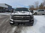 2021 F-150 Thumbnail 4