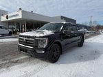 2021 F-150 Thumbnail 5