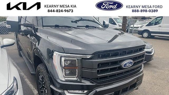 Preowned 2021 Ford F-150 XL for Sale