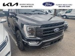 2021 F-150 Thumbnail 1