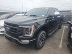 2021 F-150 Thumbnail 3