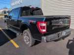 2021 F-150 Thumbnail 4