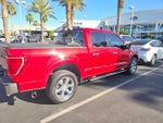 2021 F-150 Thumbnail 2