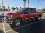 2021 F-150 Thumbnail 4