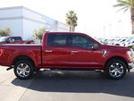 2021 F-150 Thumbnail 10