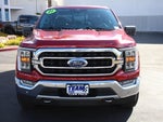 2021 F-150 Thumbnail 12