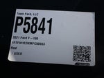 2021 F-150 Thumbnail 28