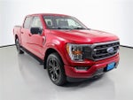 2021 F-150 Thumbnail 1