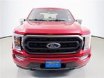 2021 F-150 Thumbnail 1