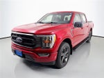 2021 F-150 Thumbnail 2