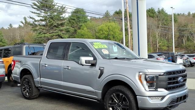 Preowned 2021 Ford F-150 XL for Sale