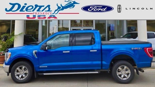 Preowned 2021 Ford F-150 XL for Sale
