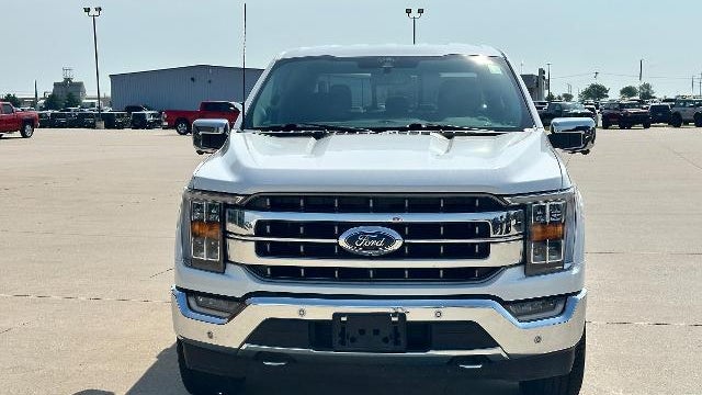 2022 Ford F-150 Limited