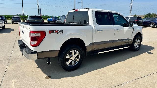 2022 Ford F-150 Limited