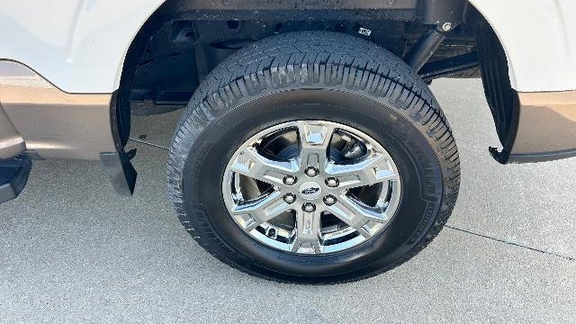 2022 Ford F-150 Limited