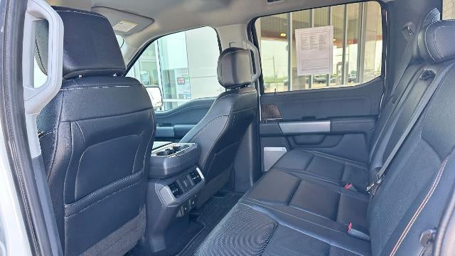 2022 Ford F-150 Limited
