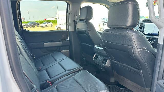 2022 Ford F-150 Limited