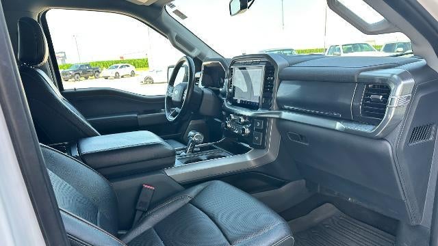 2022 Ford F-150 Limited