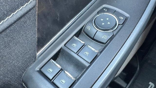 2022 Ford F-150 Limited