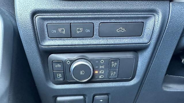 2022 Ford F-150 Limited