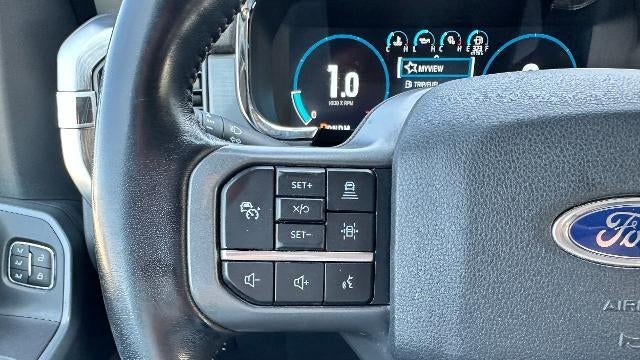 2022 Ford F-150 Limited