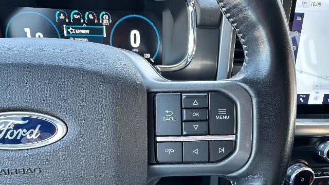 2022 Ford F-150 Limited