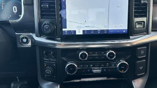 2022 Ford F-150 Limited