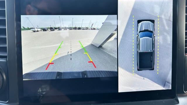 2022 Ford F-150 Limited