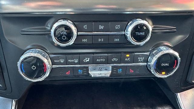 2022 Ford F-150 Limited