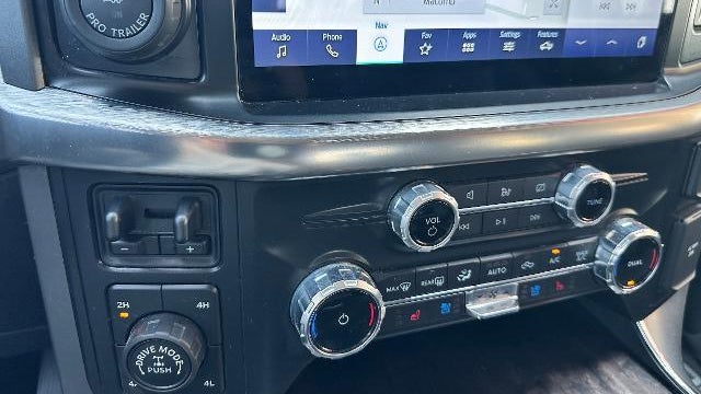 2022 Ford F-150 Limited