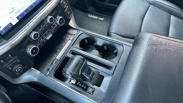 2022 Ford F-150 Limited