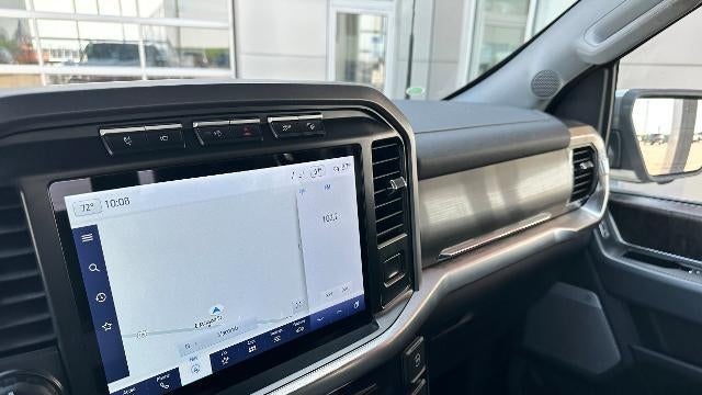 2022 Ford F-150 Limited