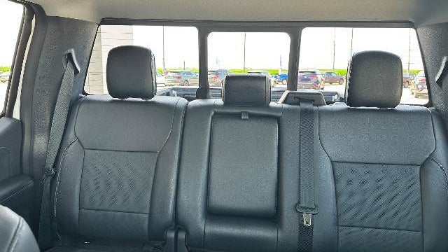 2022 Ford F-150 Limited