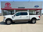 2022 F-150 Thumbnail 1
