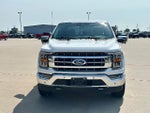 2022 F-150 Thumbnail 2