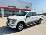 2022 F-150 Thumbnail 3