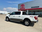 2022 F-150 Thumbnail 4