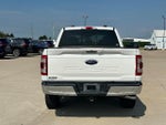 2022 F-150 Thumbnail 5