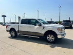2022 F-150 Thumbnail 8